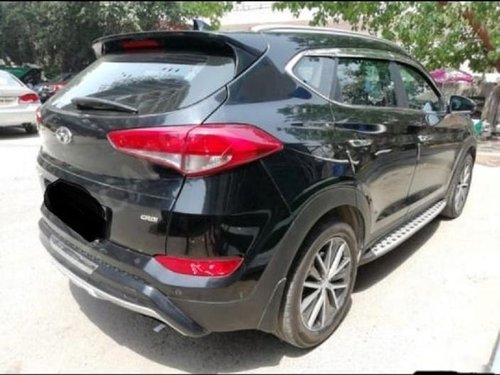 2017 Hyundai Tucson for sale at low price