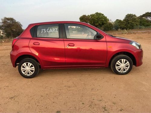 2014 Datsun GO for sale