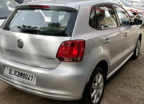 2010 Volkswagen Polo for sale