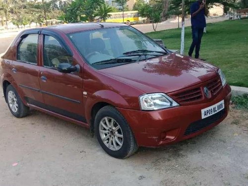 2007 Mahindra Renault Logan for sale at low price