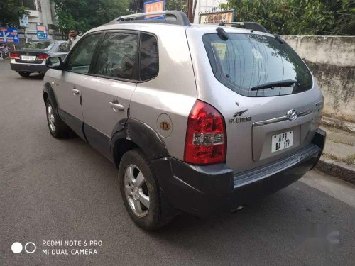 Hyundai Tucson CRDi 2005 for sale