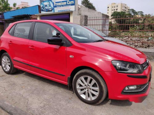 2015 Volkswagen Polo for sale at low price