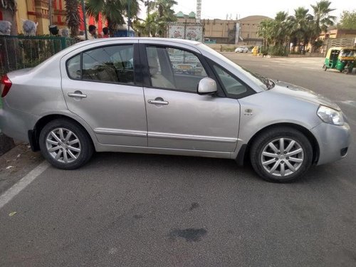 2008 Maruti Suzuki SX4 for sale at low price