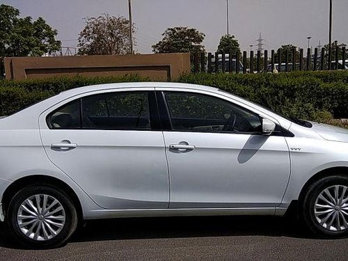 2015 Maruti Suzuki Ciaz for sale at low price