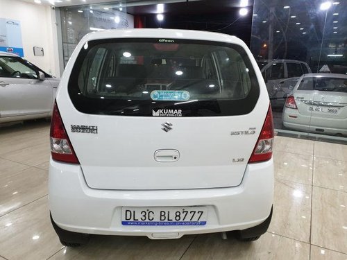 Maruti Zen Estilo LXI Green (CNG) for sale