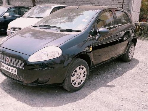 2010 Fiat Punto for sale at low price