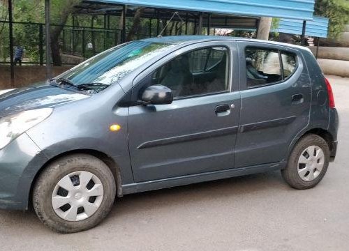 Used Maruti Suzuki A Star car at low price