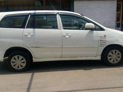 Used 2012 Toyota Innova for sale