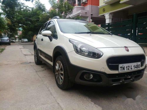 2015 Fiat Avventura for sale at low price