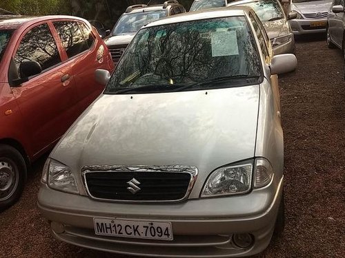 Used Maruti Suzuki Esteem car at low price