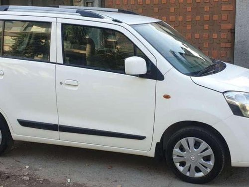 Used Maruti Suzuki Wagon R VXI 2011 for sale