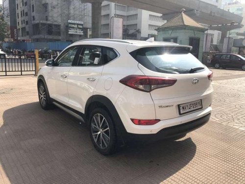 Hyundai Tucson 2016 for sale