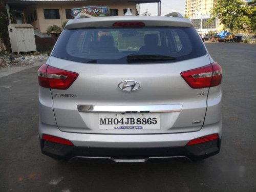 Used Hyundai Creta 1.6 SX 2018 for sale