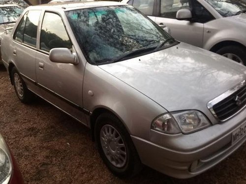 Used Maruti Suzuki Esteem car at low price