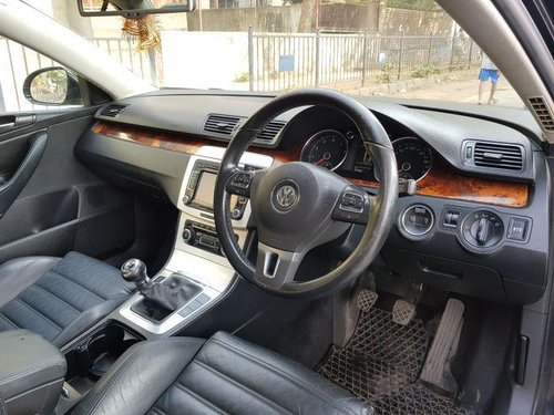 Volkswagen Passat 2010 for sale