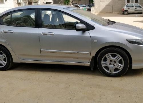 2009 Honda City for sale