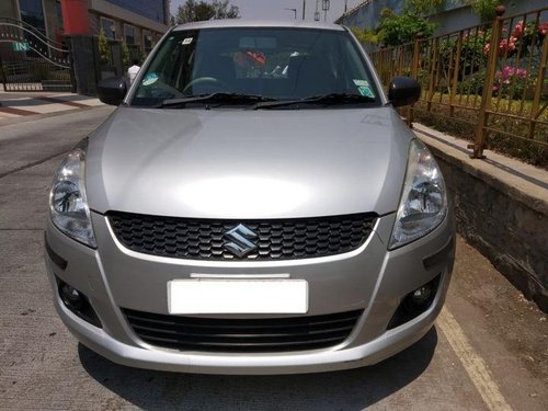 Maruti Suzuki Swift 2012 for sale