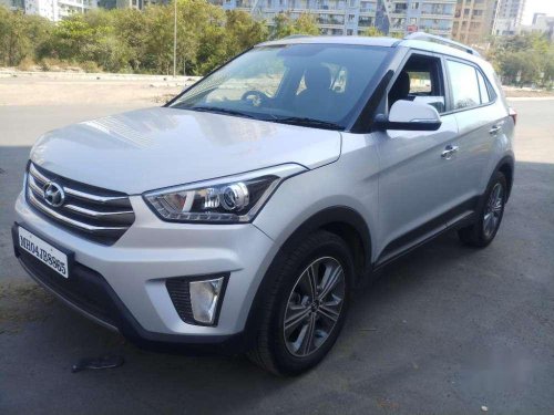 Used Hyundai Creta 1.6 SX 2018 for sale