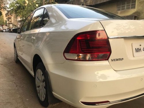 Used Volkswagen Vento 2013-2015 1.6 Comfortline 2015 for sale