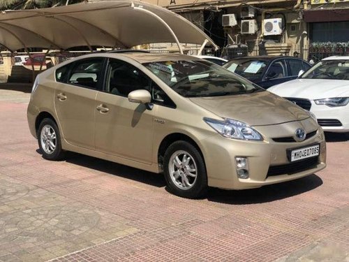 2011 Toyota Prius for sale at low price