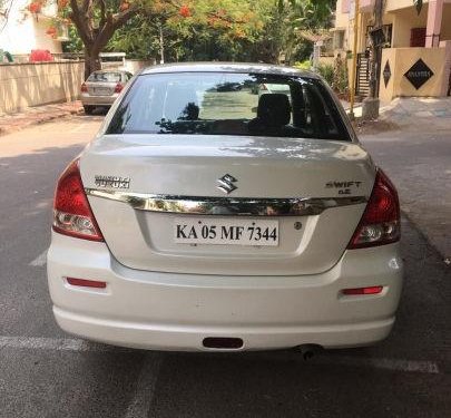 2008 Maruti Suzuki Dzire for sale