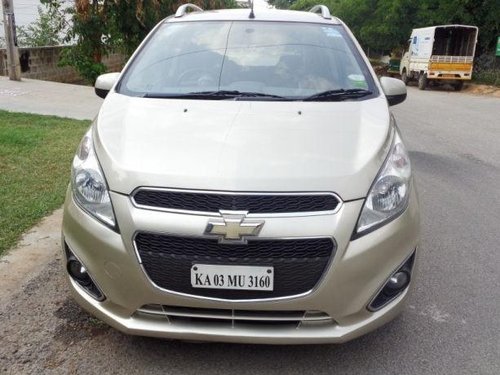 2014 Chevrolet Beat for sale