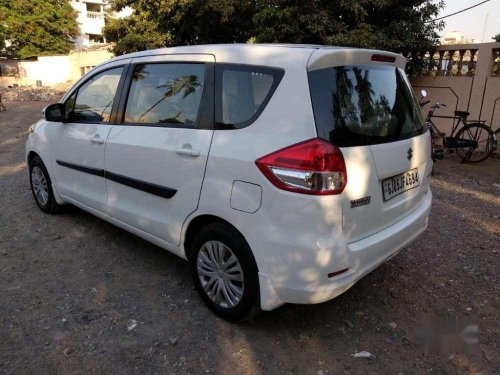 Used Maruti Suzuki Ertiga car 2014 for sale at low price