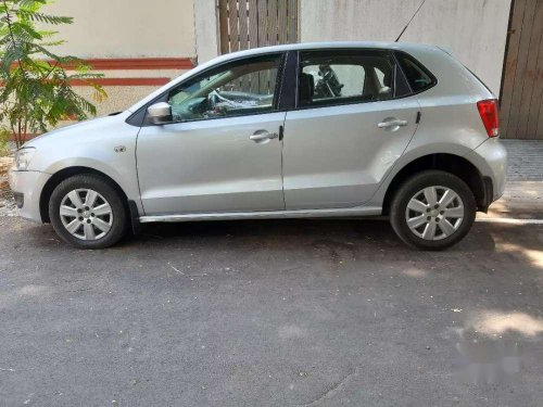 2011 Volkswagen Polo for sale