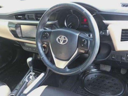 Used 2014 Toyota Corolla Altis for sale