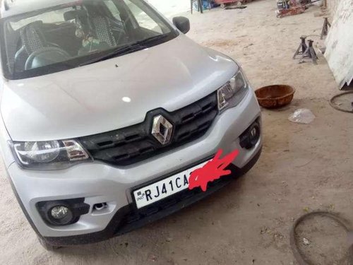 2016 Renault Kwid for sale