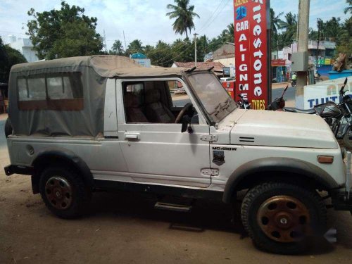 Maruti Suzuki Gypsy King HT BS-III, 1996, Petrol for sale