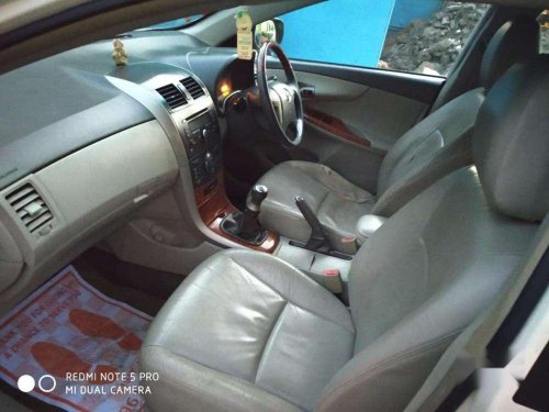 Toyota Corolla Altis 2010 for sale