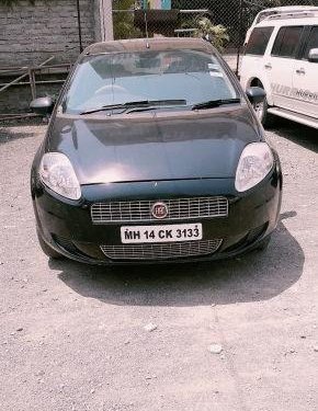 2010 Fiat Punto for sale at low price