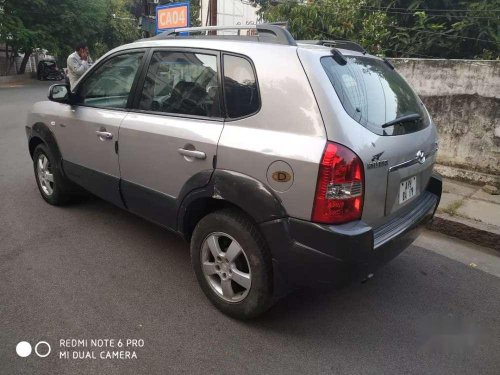 Hyundai Tucson CRDi 2005 for sale