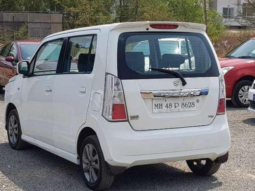 Used Maruti Suzuki Stingray car 2013 for sale at low price