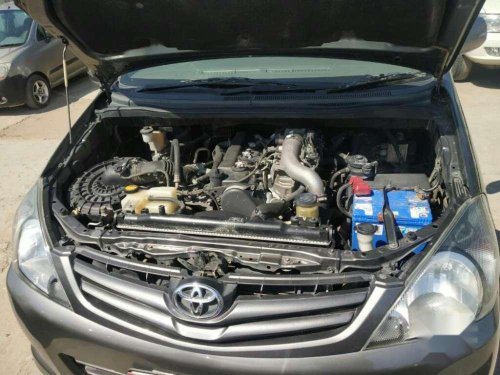 Toyota Innova 2.0 GX 8 STR 2011 for sale