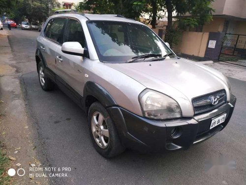 Hyundai Tucson CRDi 2005 for sale