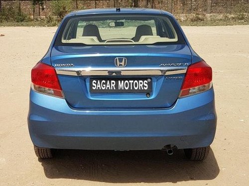 Used 2014 Honda Amaze for sale