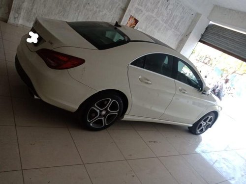 2015 Mercedes Benz 200 for sale at low price