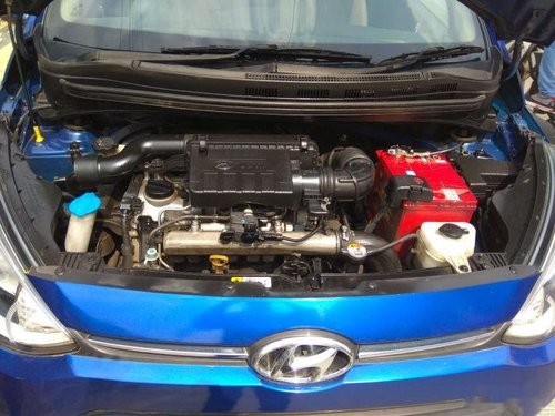 Hyundai Xcent 1.1 CRDi S 2014 for sale