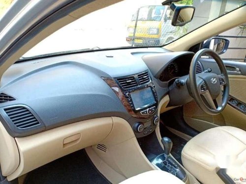 2016 Hyundai Verna for sale at low price