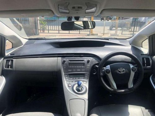 2011 Toyota Prius for sale at low price