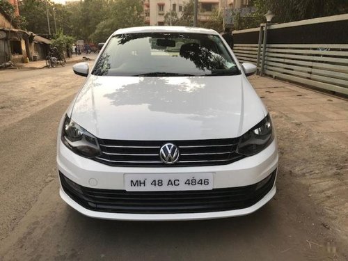 Used Volkswagen Vento 2013-2015 1.6 Comfortline 2015 for sale