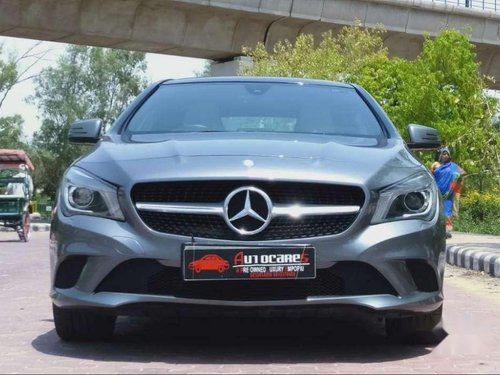 Used 2016 Mercedes Benz CLA Class for sale