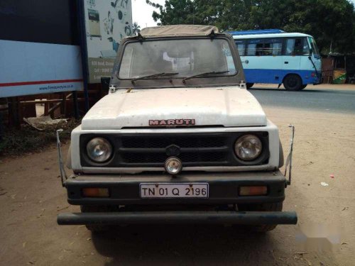 Maruti Suzuki Gypsy King HT BS-III, 1996, Petrol for sale