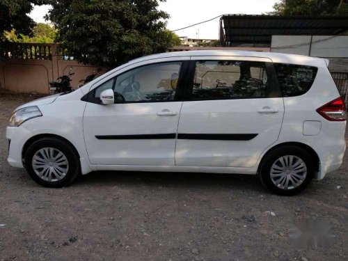 Used Maruti Suzuki Ertiga car 2014 for sale at low price