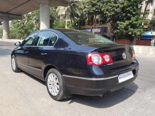 Volkswagen Passat 2010 for sale