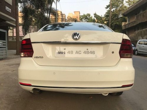 Used Volkswagen Vento 2013-2015 1.6 Comfortline 2015 for sale