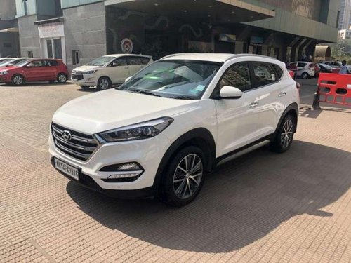 Hyundai Tucson 2016 for sale