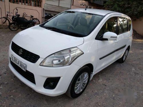 Used Maruti Suzuki Ertiga car 2014 for sale at low price